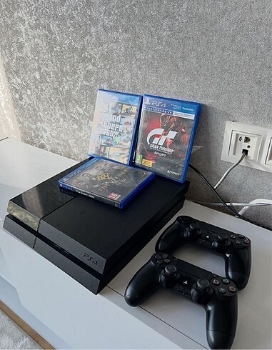 playstation 4