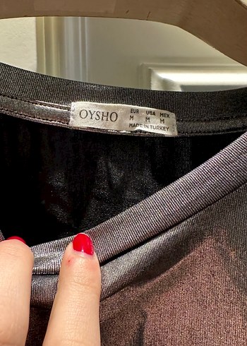 Gri Parlak Erkek Midi Pijama Takımı - Görsel 6