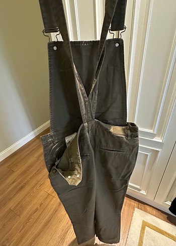 zara özel seri tulum - Görsel 8