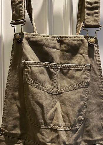 zara özel seri tulum - Görsel 4