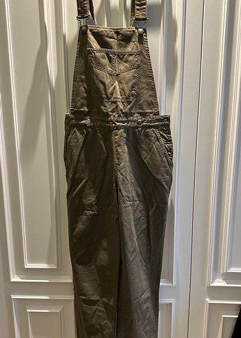 zara özel seri tulum - Görsel 2