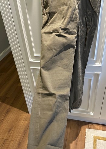 zara özel seri tulum - Görsel 3