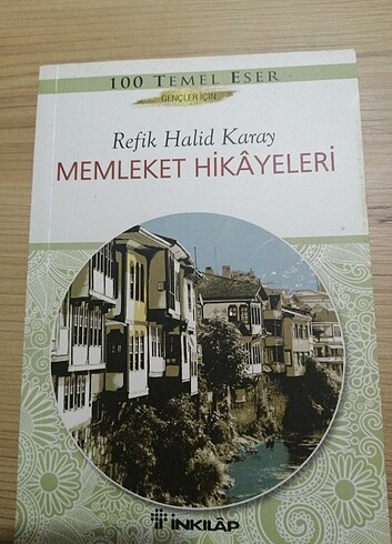 Memleket Hikayeleri 