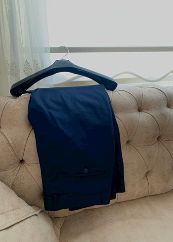 Rick Owens Owen Erkek Takım Elbise
