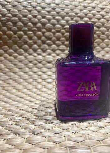 ZARA violet blossom kadin parfum 100 ML