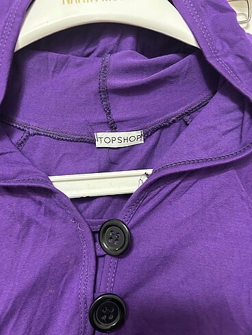 Topshop Tunik veya elbise