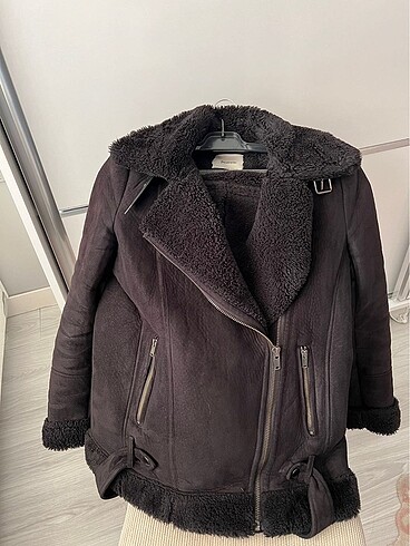 Biker mont