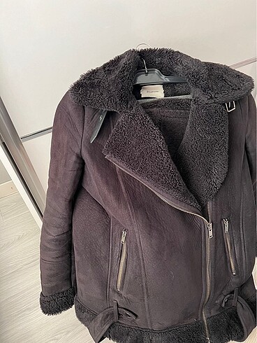 36 Beden Biker mont