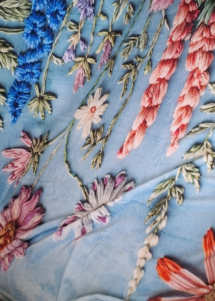 İthal polar battaniye - Görsel 4