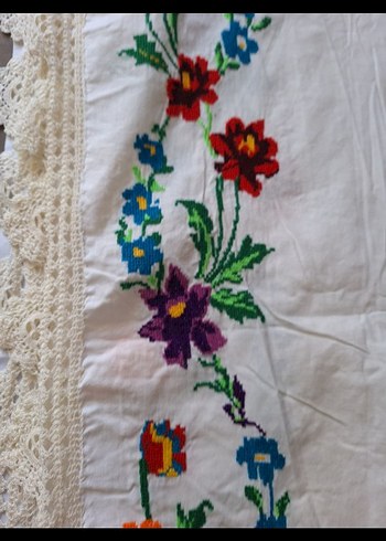 Gelin tacı etek - Görsel 3