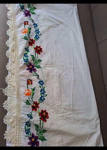 Gelin tacı etek - Görsel 2