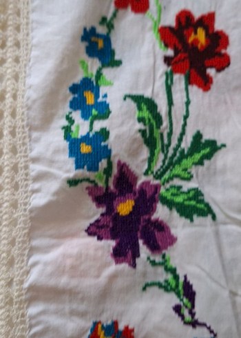 Gelin tacı etek - Görsel 7