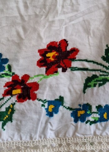 Gelin tacı etek - Görsel 6