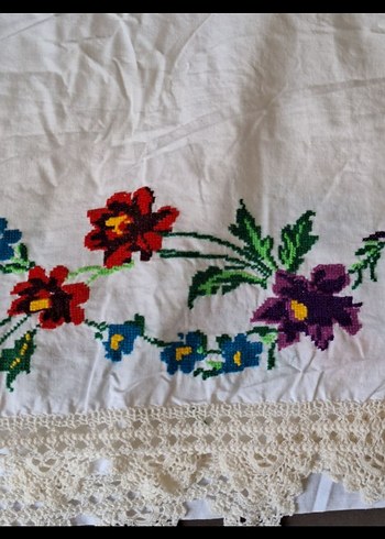 Gelin tacı etek - Görsel 4