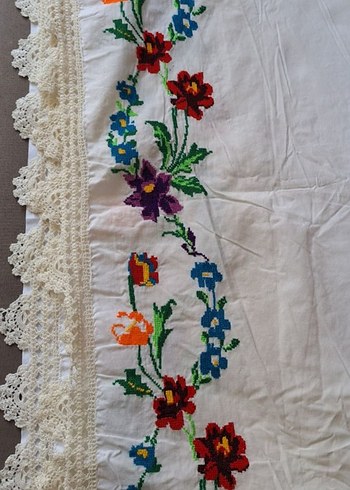 Gelin tacı etek - Görsel 8