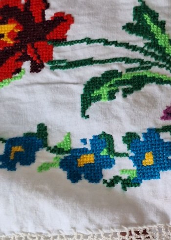 Gelin tacı etek - Görsel 9