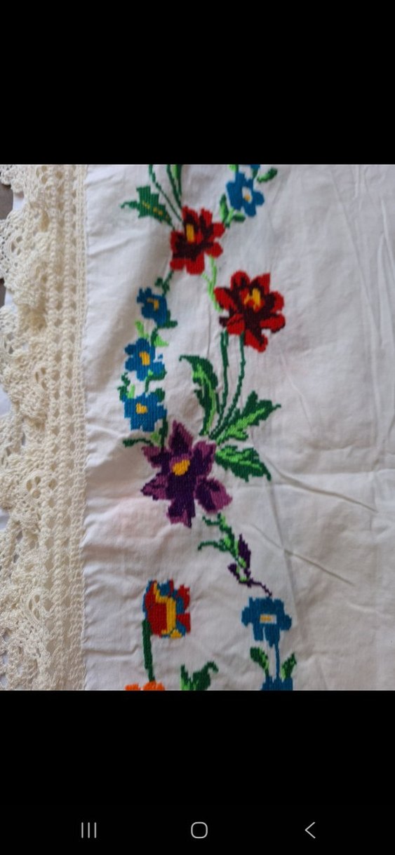 Gelin tacı etek - Görsel 3