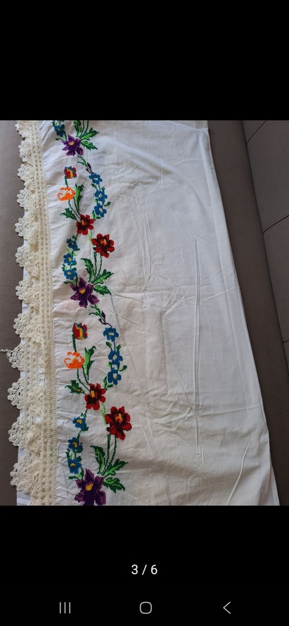 Gelin tacı etek - Görsel 2