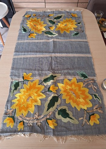 Antika Runner - Görsel 3