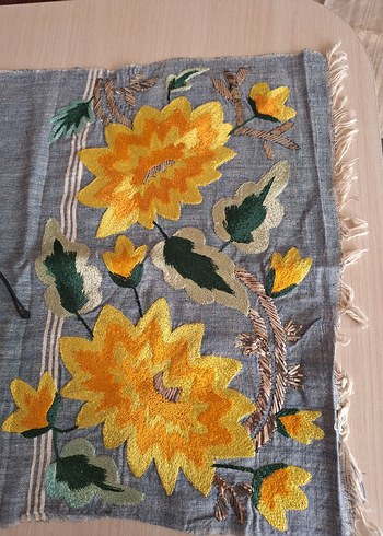 Antika Runner - Görsel 2