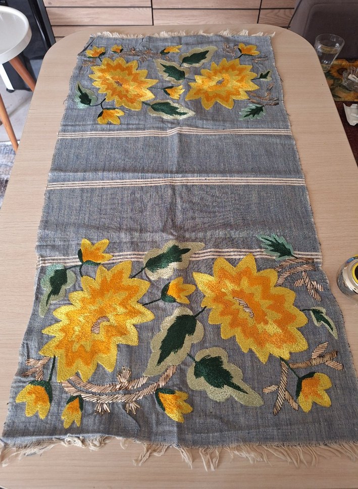 Antika Runner - Görsel 3