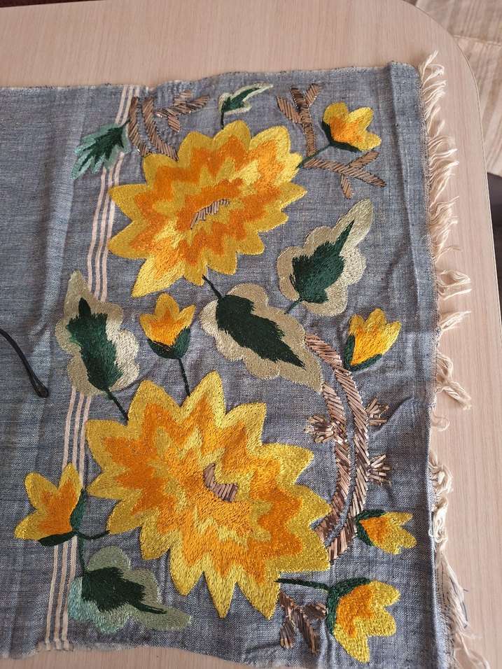 Antika Runner - Görsel 2