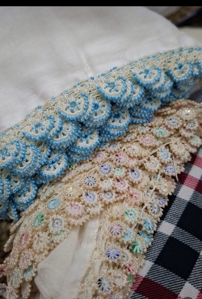 Antika Boncuk Oyaları - Görsel 3