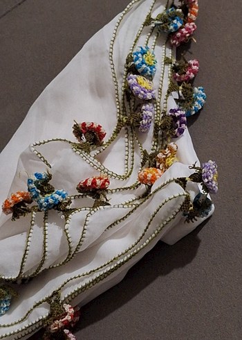 Koleksiyonluk , antika yazma - Görsel 2