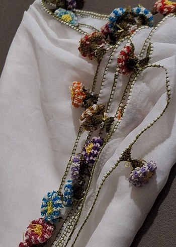 Koleksiyonluk , antika yazma - Görsel 7