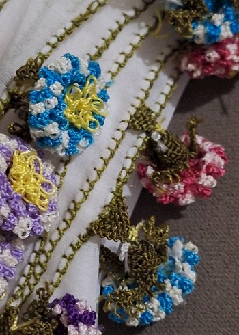 Koleksiyonluk , antika yazma - Görsel 3