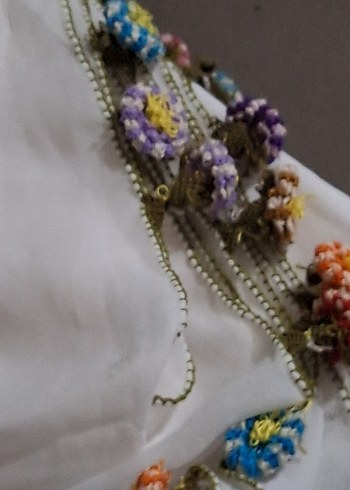 Koleksiyonluk , antika yazma - Görsel 6