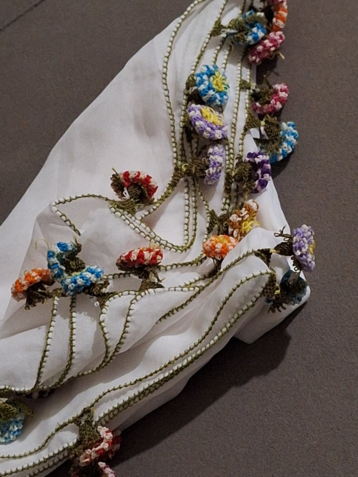 Koleksiyonluk , antika yazma - Görsel 2