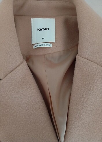 38 Beden Kaban