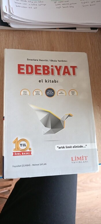 Ayt edebiyat yks
