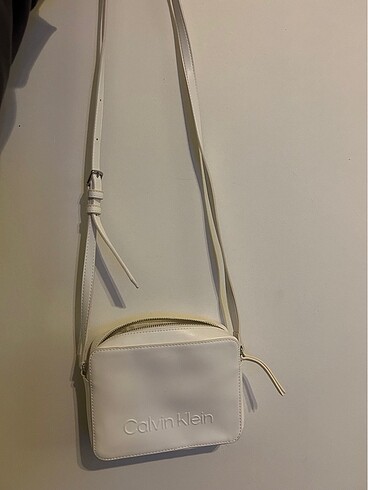 Calvin Klein çanta