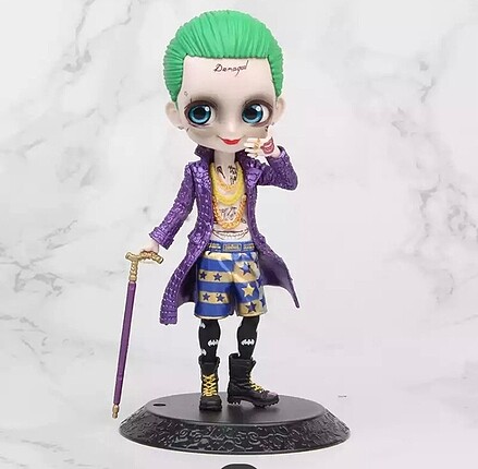 Joker Figur