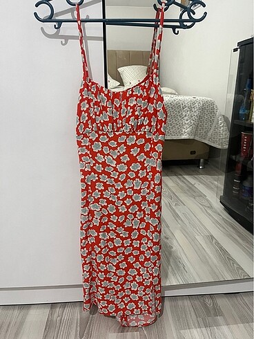 Pull&Bear elbise