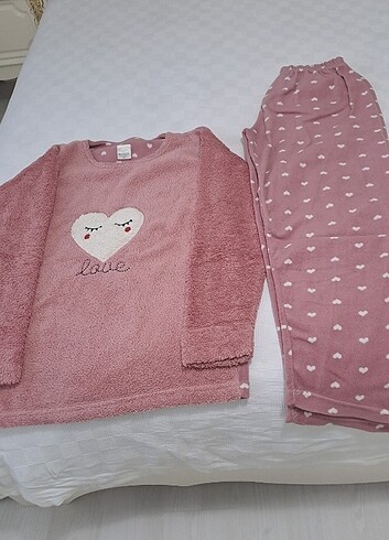 Diğer Pijama takimi