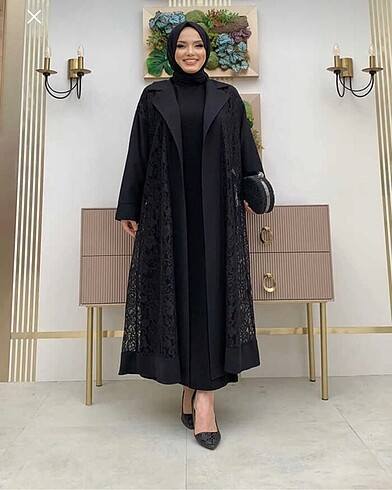 Abaya
