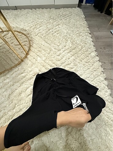 Zara Elbise