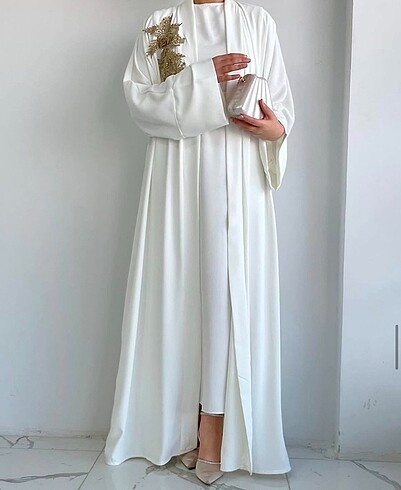 Abaya takım