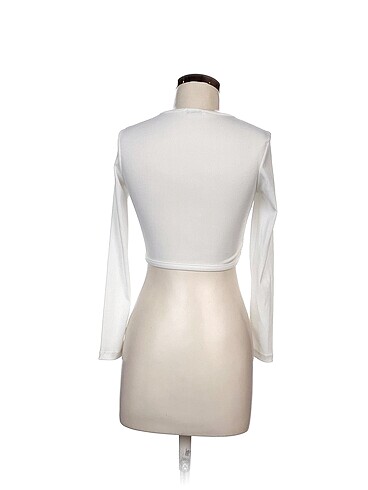 s Beden Vintage Love Bluz %70 İndirimli.