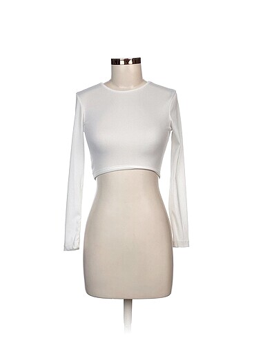 Vintage Love Bluz %70 İndirimli.