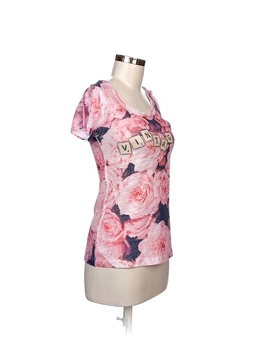 Vintage Love Vintage Love Bluz %70 İndirimli.