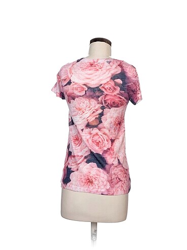 s Beden Vintage Love Bluz %70 İndirimli.