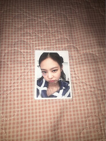 Jennie Dergi PC