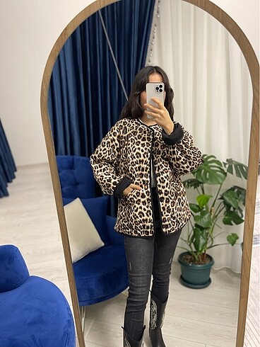 Leopar kapitone