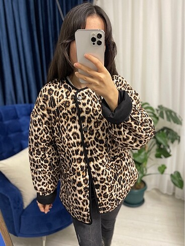 Diğer Leopar kapitone