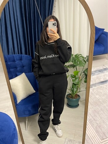 Calvin klein eşofman takımı
