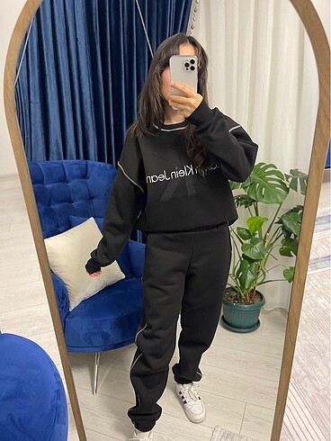 Calvin Klein Calvin klein eşofman takımı